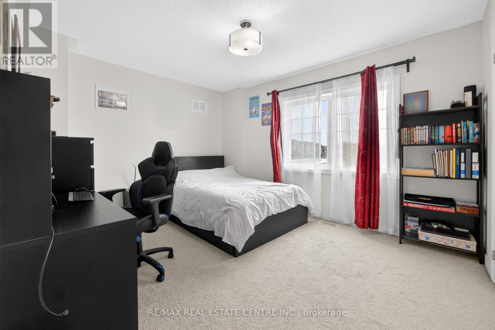 6 Libby Road, Brampton, Ontario  L6Y 0X7 - Photo 33 - W12957712