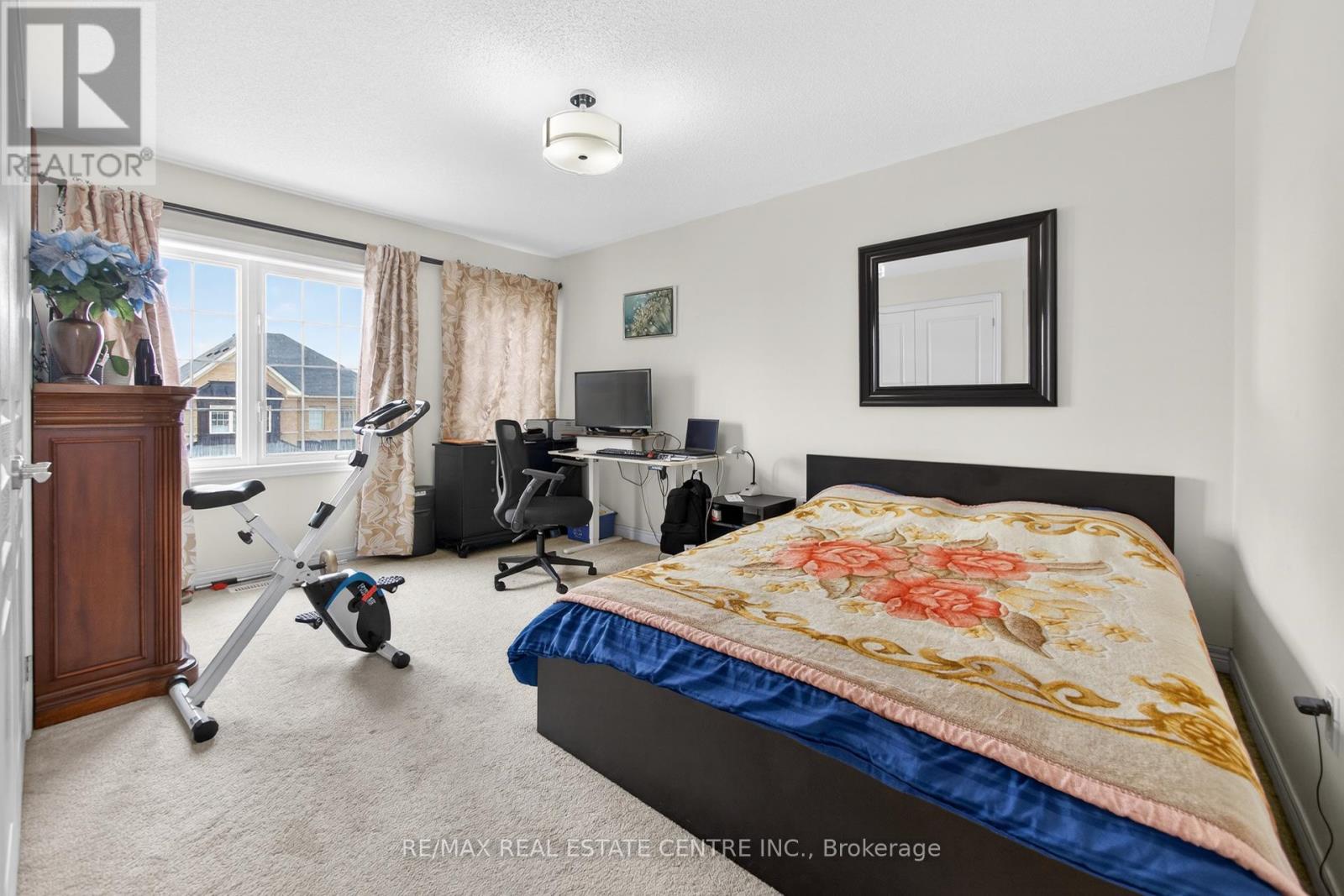 6 Libby Road, Brampton, Ontario  L6Y 0X7 - Photo 37 - W12957712