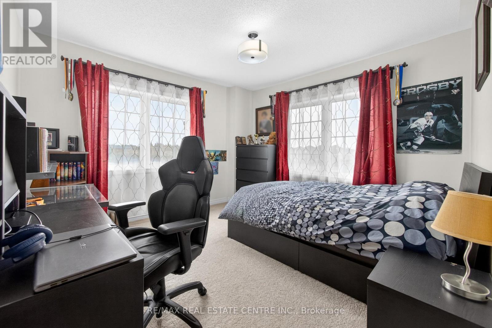 6 Libby Road, Brampton, Ontario  L6Y 0X7 - Photo 40 - W12957712