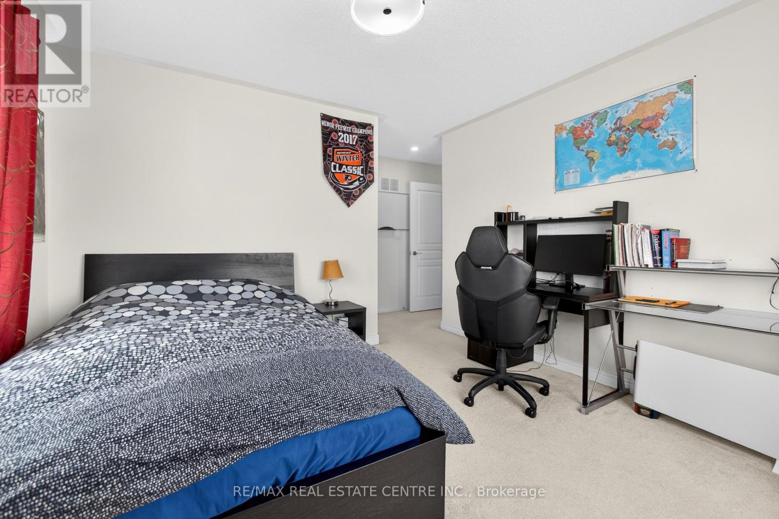 6 Libby Road, Brampton, Ontario  L6Y 0X7 - Photo 41 - W12957712