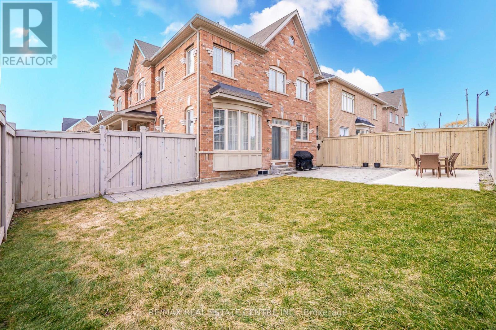 6 Libby Road, Brampton, Ontario  L6Y 0X7 - Photo 46 - W12957712