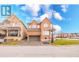 6 LIBBY ROAD, Brampton, Ontario