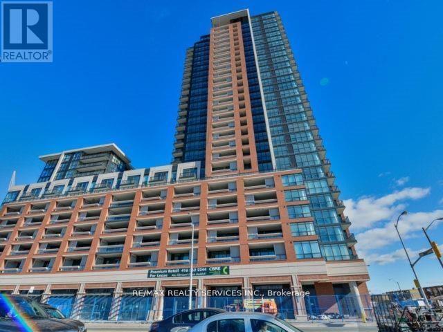 1405 - 830 LAWRENCE AVENUE W, Toronto, Ontario