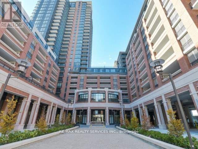 1405 - 830 Lawrence Avenue W, Toronto, Ontario  M6A 0B6 - Photo 17 - W12957724