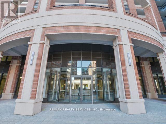 1405 - 830 Lawrence Avenue W, Toronto, Ontario  M6A 0B6 - Photo 18 - W12957724