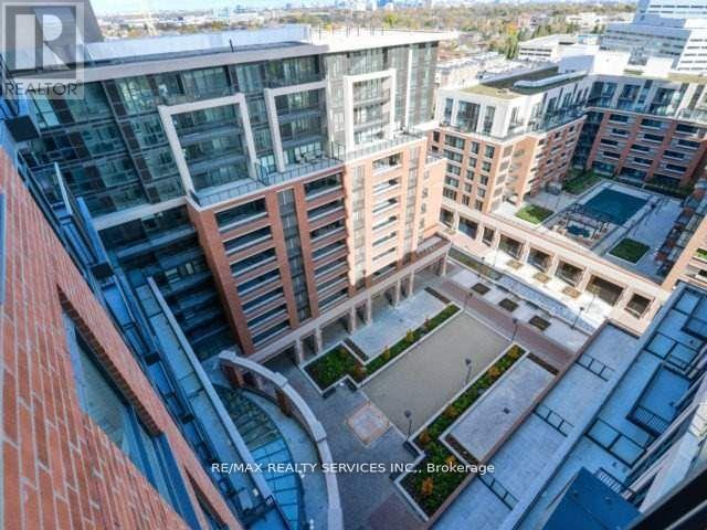 1405 - 830 Lawrence Avenue W, Toronto, Ontario  M6A 0B6 - Photo 19 - W12957724