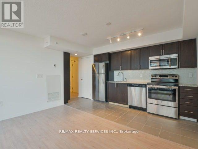 1405 - 830 Lawrence Avenue W, Toronto, Ontario  M6A 0B6 - Photo 3 - W12957724