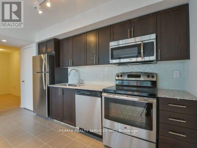 1405 - 830 Lawrence Avenue W, Toronto, Ontario  M6A 0B6 - Photo 4 - W12957724