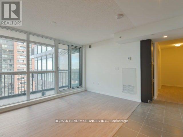 1405 - 830 Lawrence Avenue W, Toronto, Ontario  M6A 0B6 - Photo 6 - W12957724
