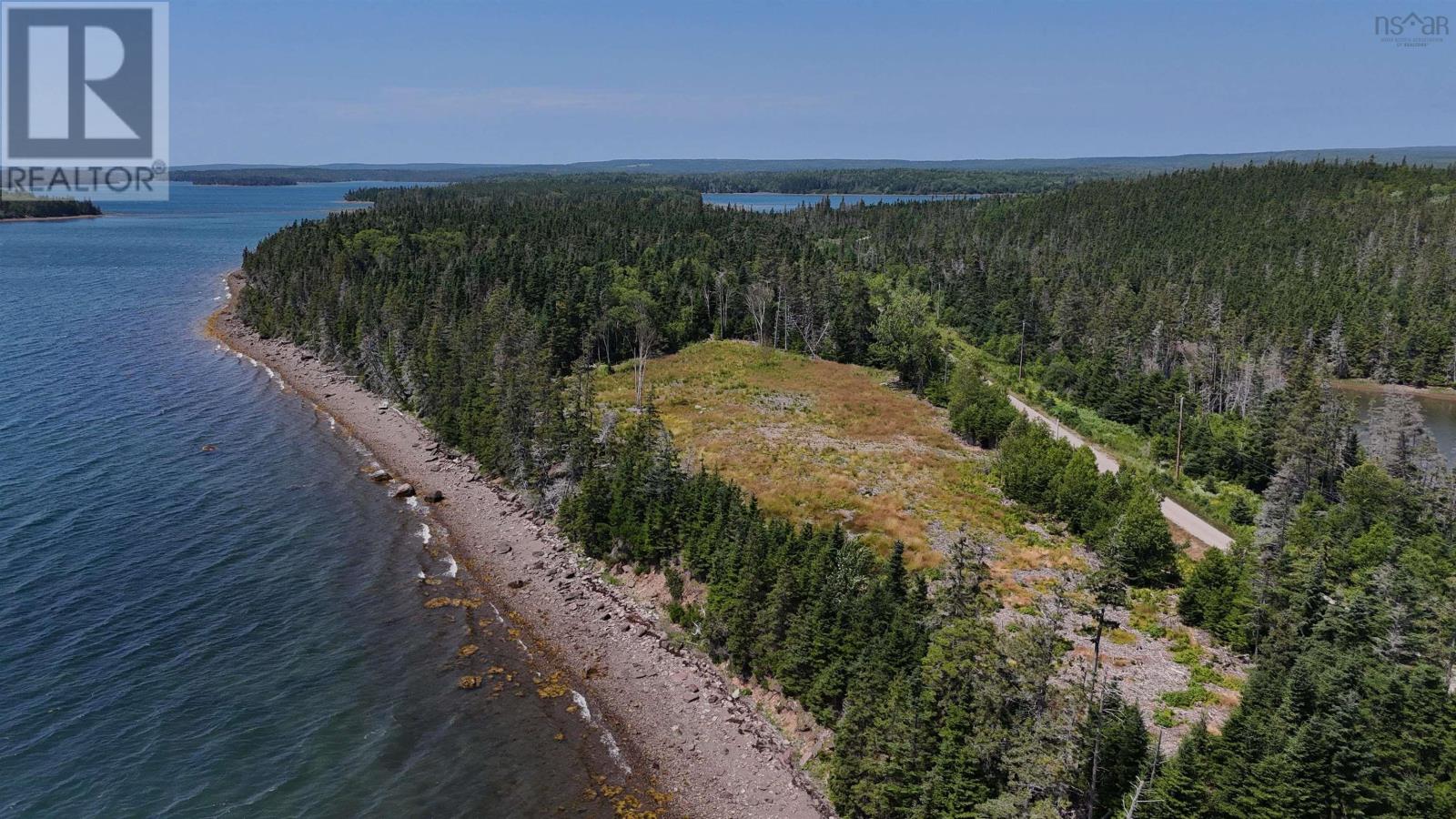 Lot 6 Mariner Way, South River Bourgeois, Nova Scotia
