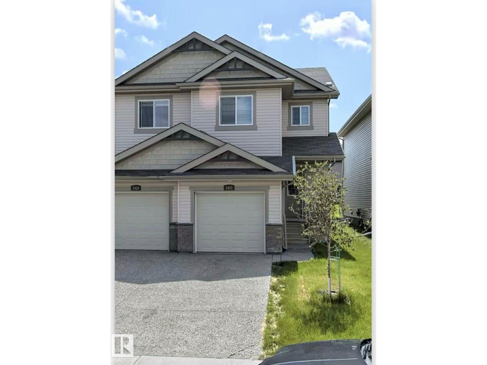 1421 26 AV NW, Edmonton, Alberta