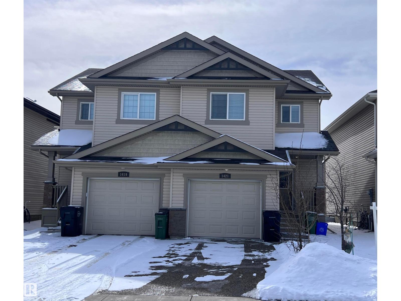 1421 26 Av Nw, Edmonton, Alberta  T6T 0W1 - Photo 2 - E4479574