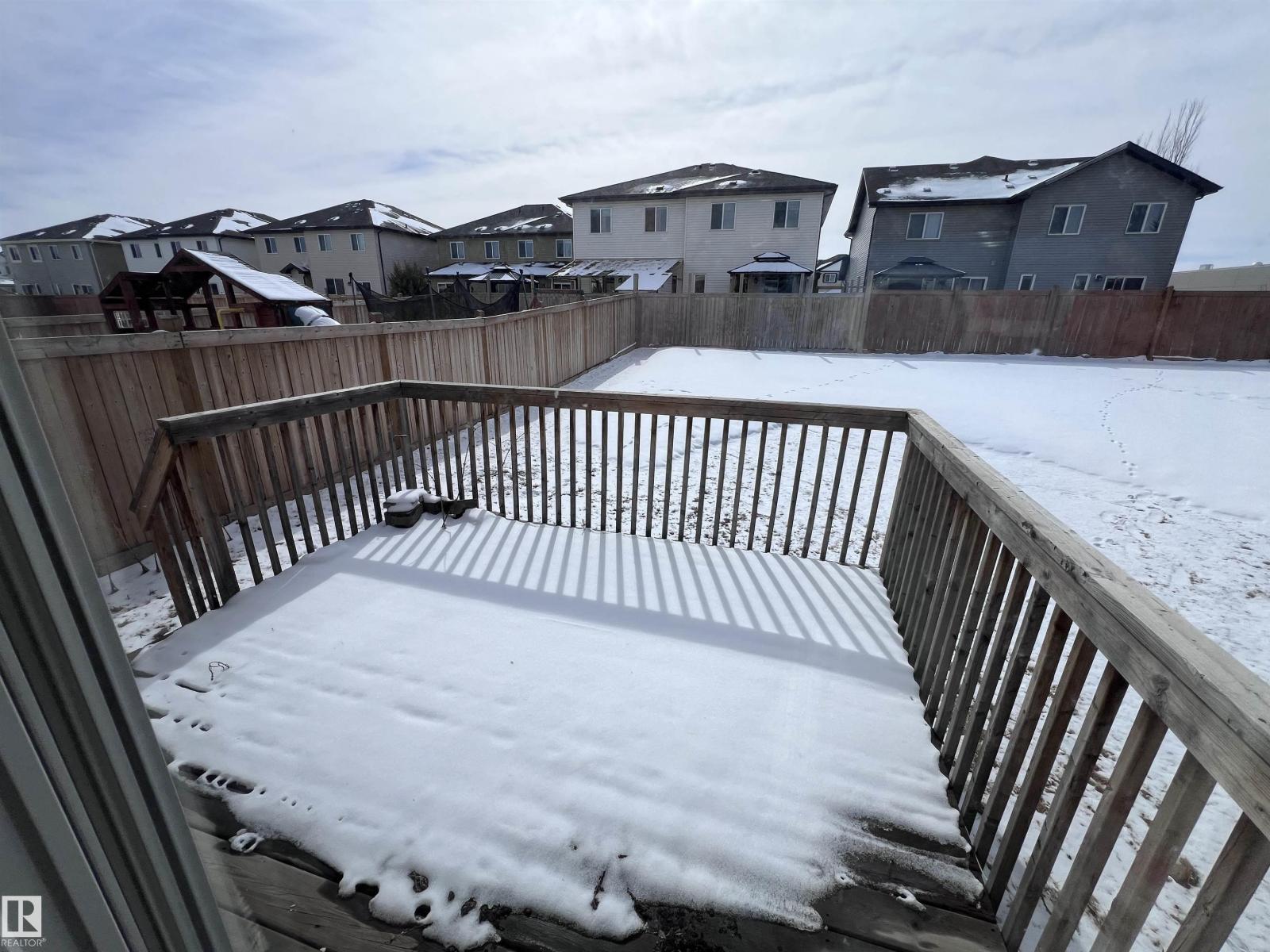 1421 26 Av Nw, Edmonton, Alberta  T6T 0W1 - Photo 31 - E4479574