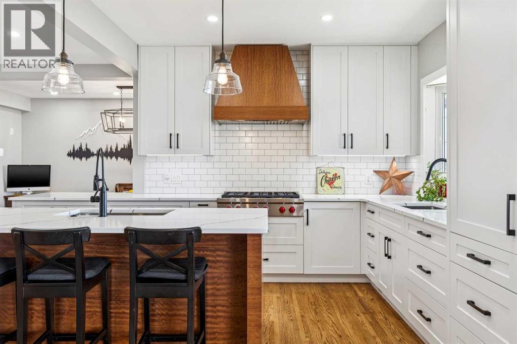 228 Crescent Road Nw, Calgary, Alberta T2M 4A3 - Photo 11 - A2291752