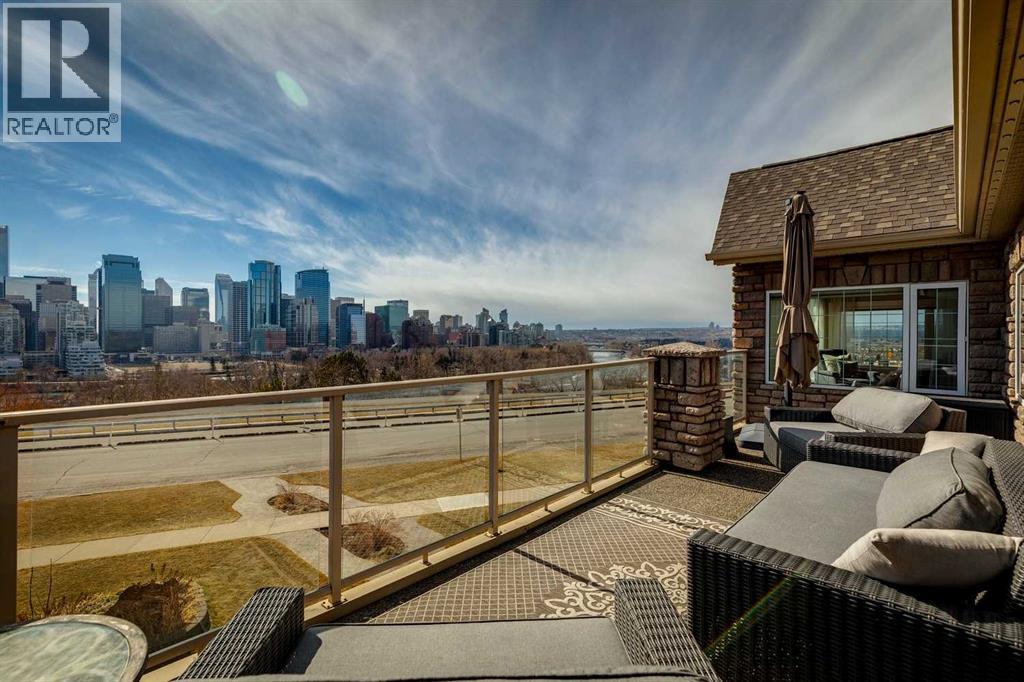 228 Crescent Road NW, Calgary, Alberta