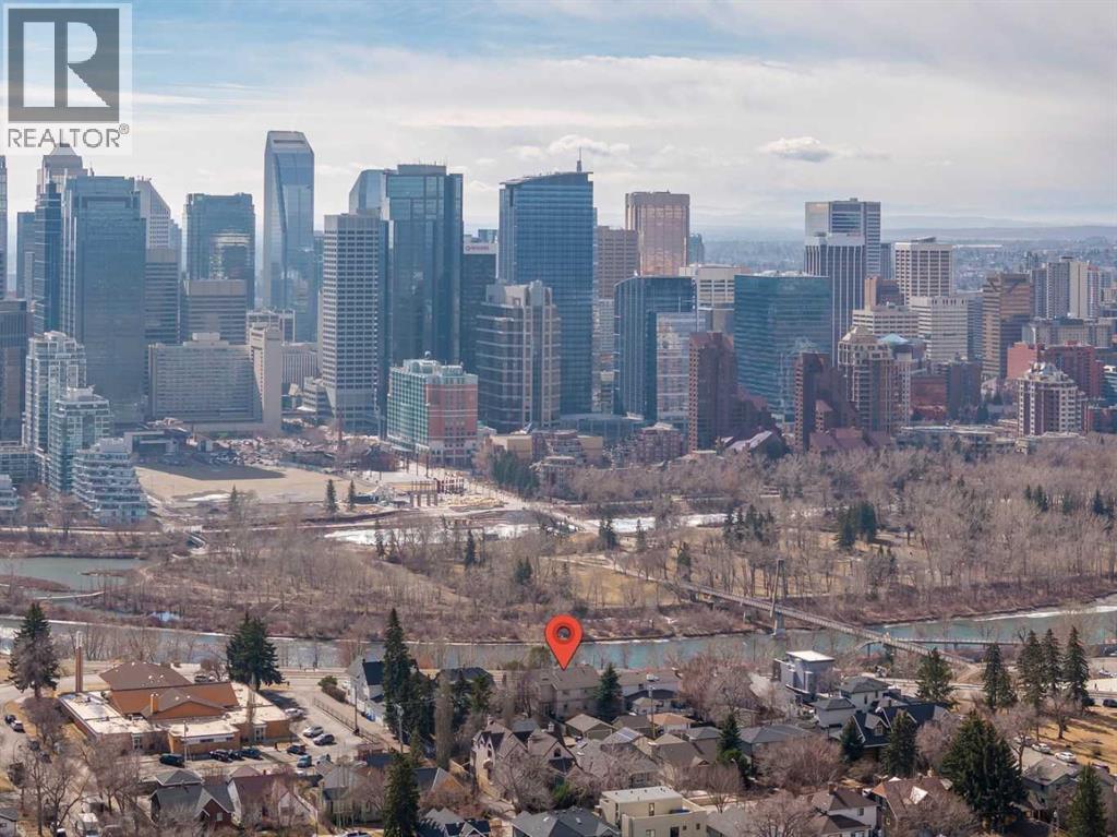 228 Crescent Road Nw, Calgary, Alberta T2M 4A3 - Photo 49 - A2291752