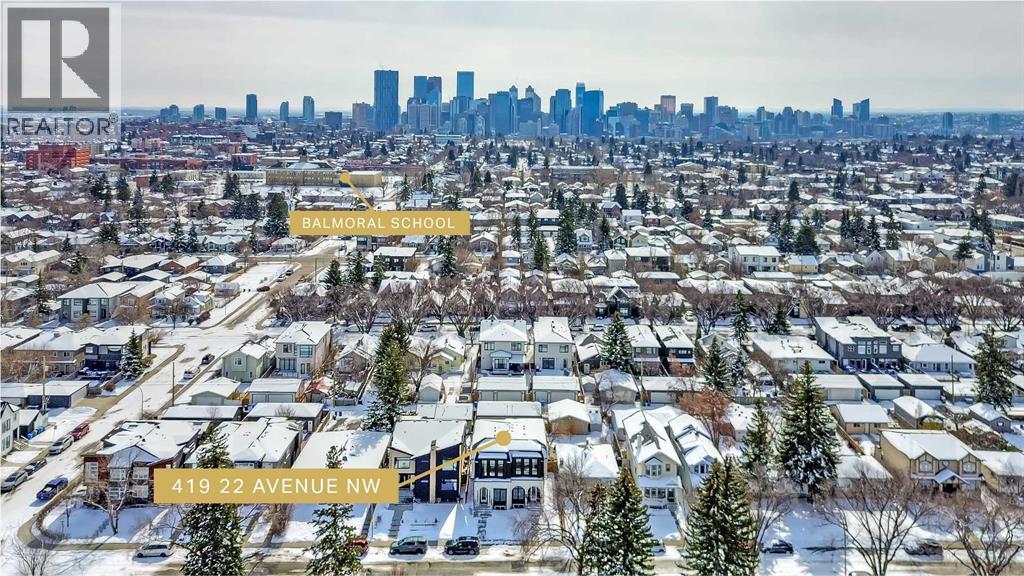 419 22 Avenue NW, Calgary, Alberta  T2M 1N4 - Photo 44 - A2297913