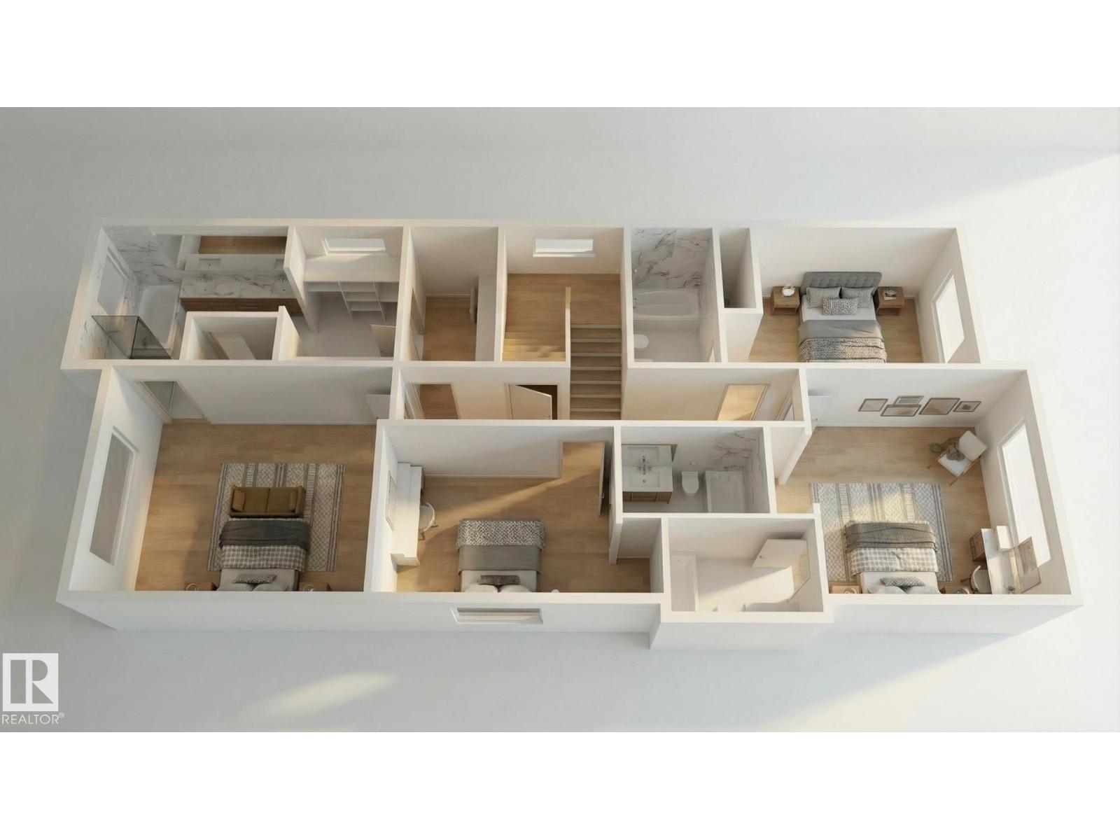 11641 73 Av Nw, Edmonton, Alberta T6G 0E3 - Photo 5 - E4480701