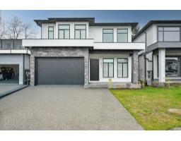 2612 TERMINAL COURT, Abbotsford, British Columbia