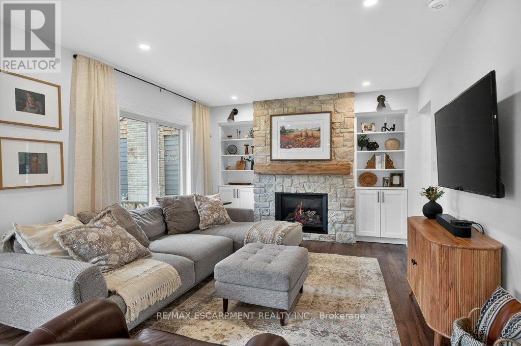 71 Nelson Street, Hamilton, Ontario  L0R 2H0 - Photo 17 - X12957656