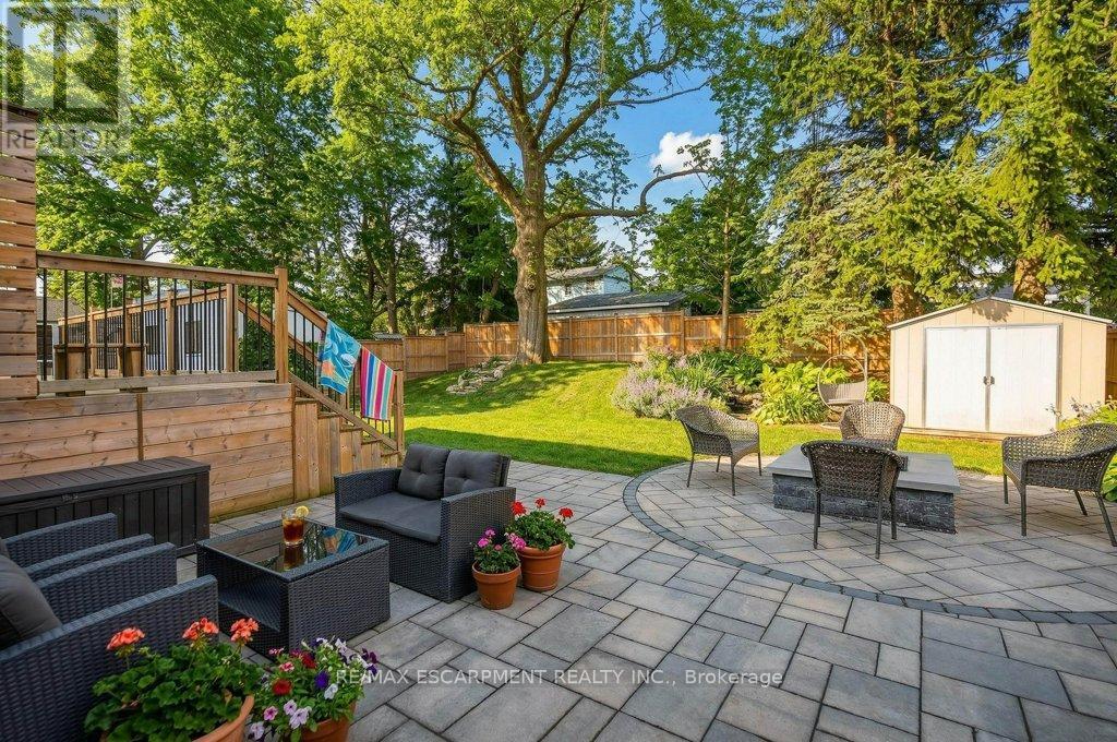 71 Nelson Street, Hamilton, Ontario  L0R 2H0 - Photo 39 - X12957656