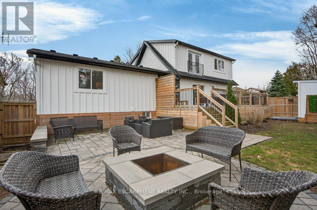 71 Nelson Street, Hamilton, Ontario  L0R 2H0 - Photo 43 - X12957656