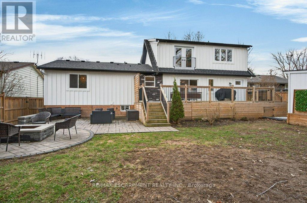 71 Nelson Street, Hamilton, Ontario  L0R 2H0 - Photo 44 - X12957656