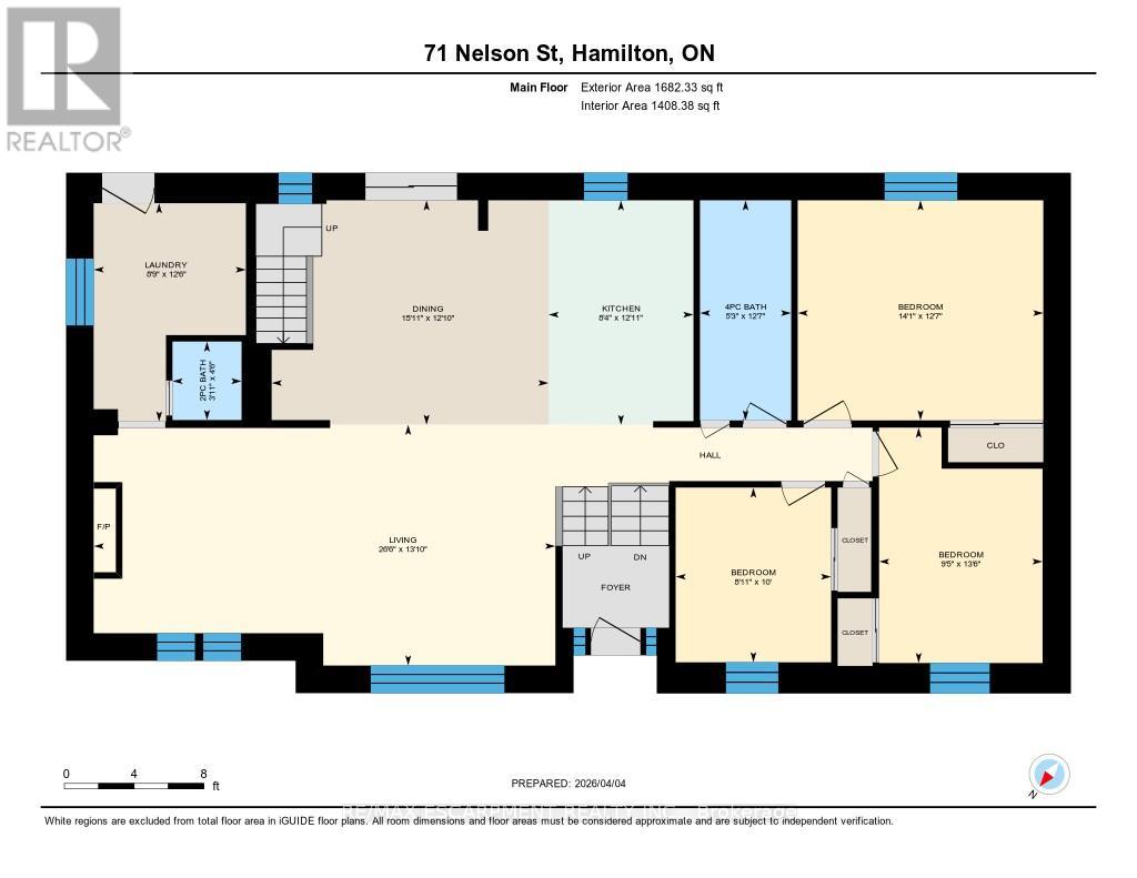 71 Nelson Street, Hamilton, Ontario  L0R 2H0 - Photo 48 - X12957656