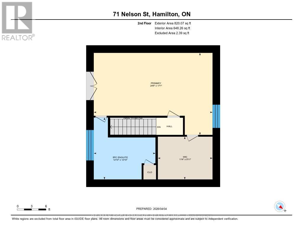 71 Nelson Street, Hamilton, Ontario  L0R 2H0 - Photo 49 - X12957656