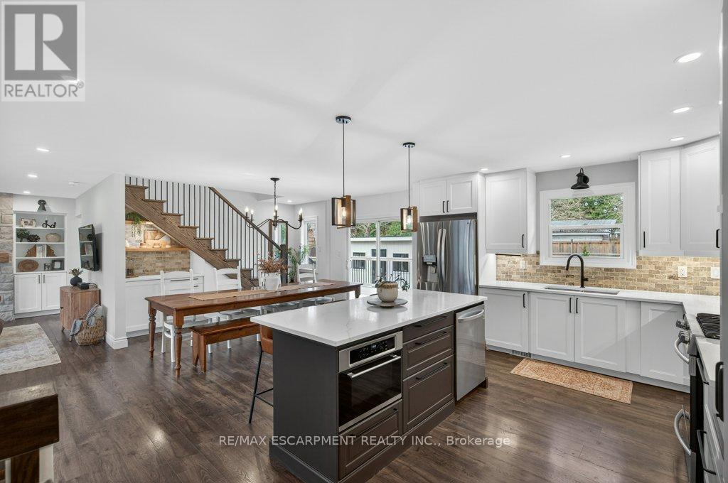 71 Nelson Street, Hamilton, Ontario  L0R 2H0 - Photo 5 - X12957656