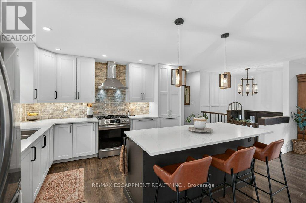 71 Nelson Street, Hamilton, Ontario  L0R 2H0 - Photo 7 - X12957656