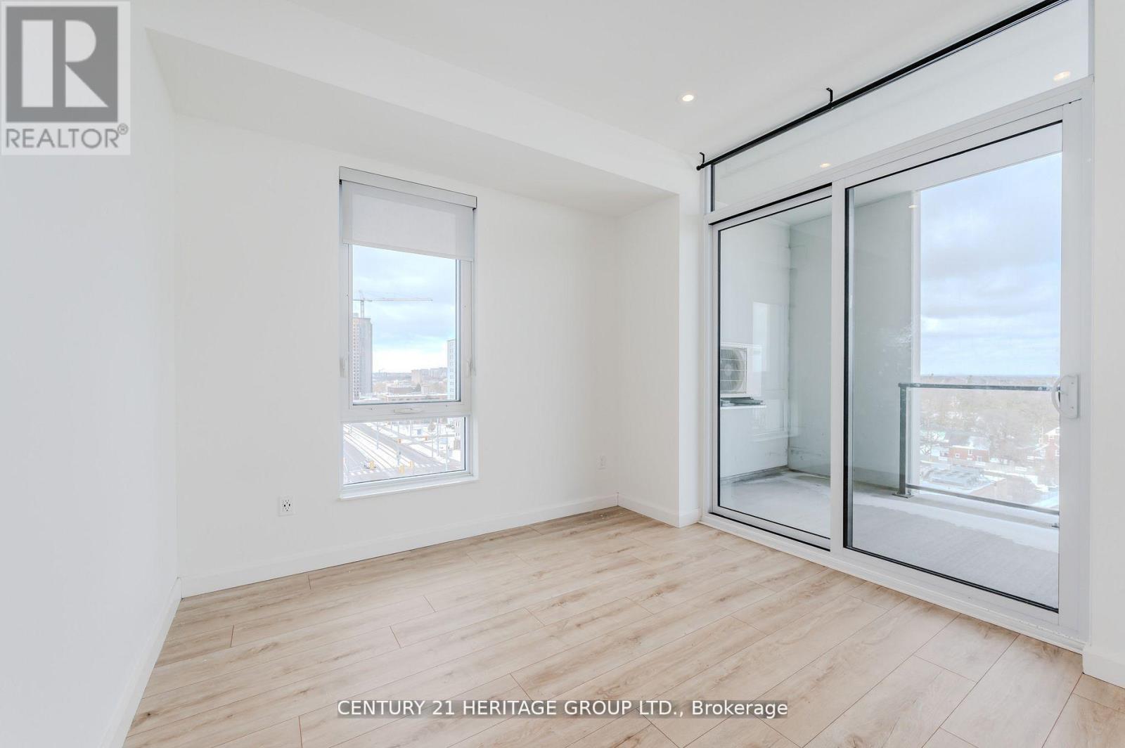 703 - 741 King Street W, Kitchener, Ontario  N2G 1E5 - Photo 20 - X12957676