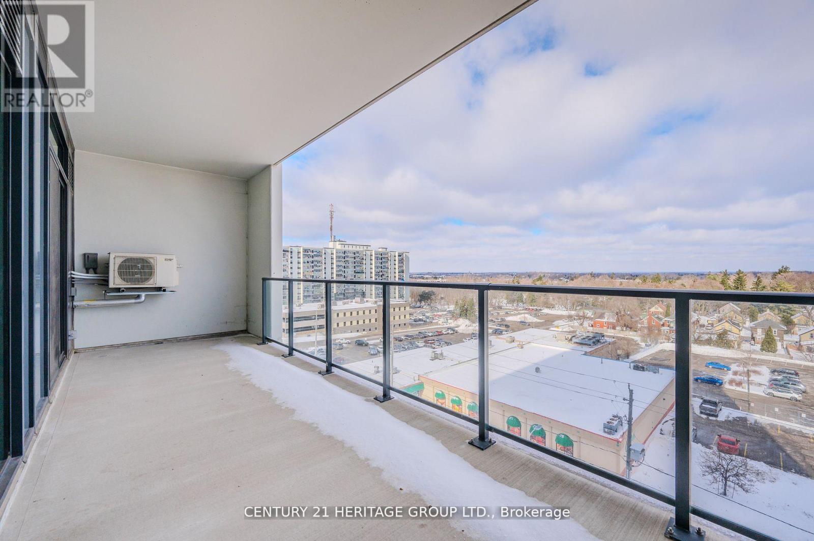 703 - 741 King Street W, Kitchener, Ontario  N2G 1E5 - Photo 25 - X12957676