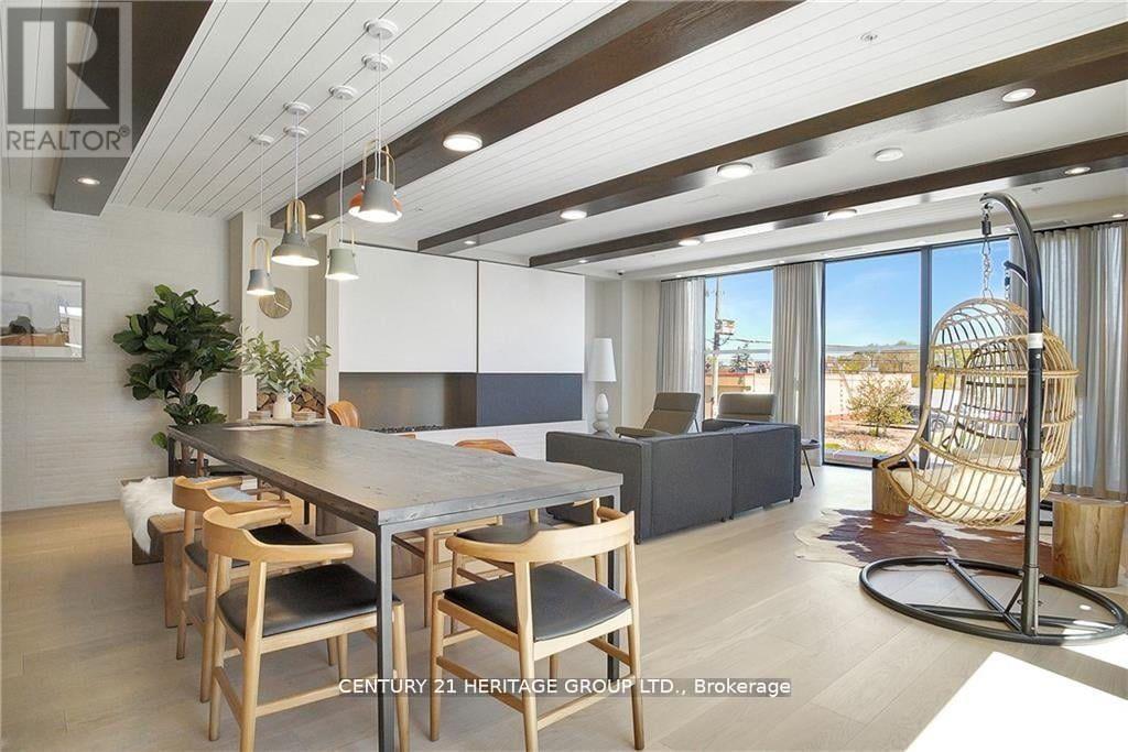 703 - 741 King Street W, Kitchener, Ontario  N2G 1E5 - Photo 38 - X12957676