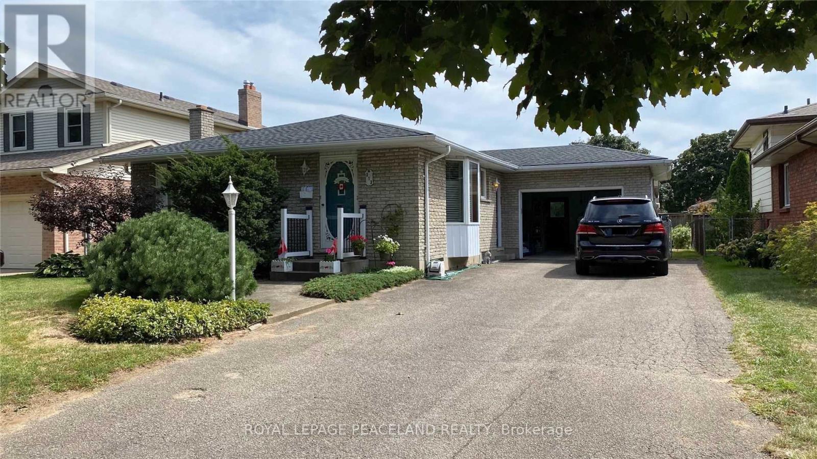 313 MAIN STREET, St. Catharines, Ontario