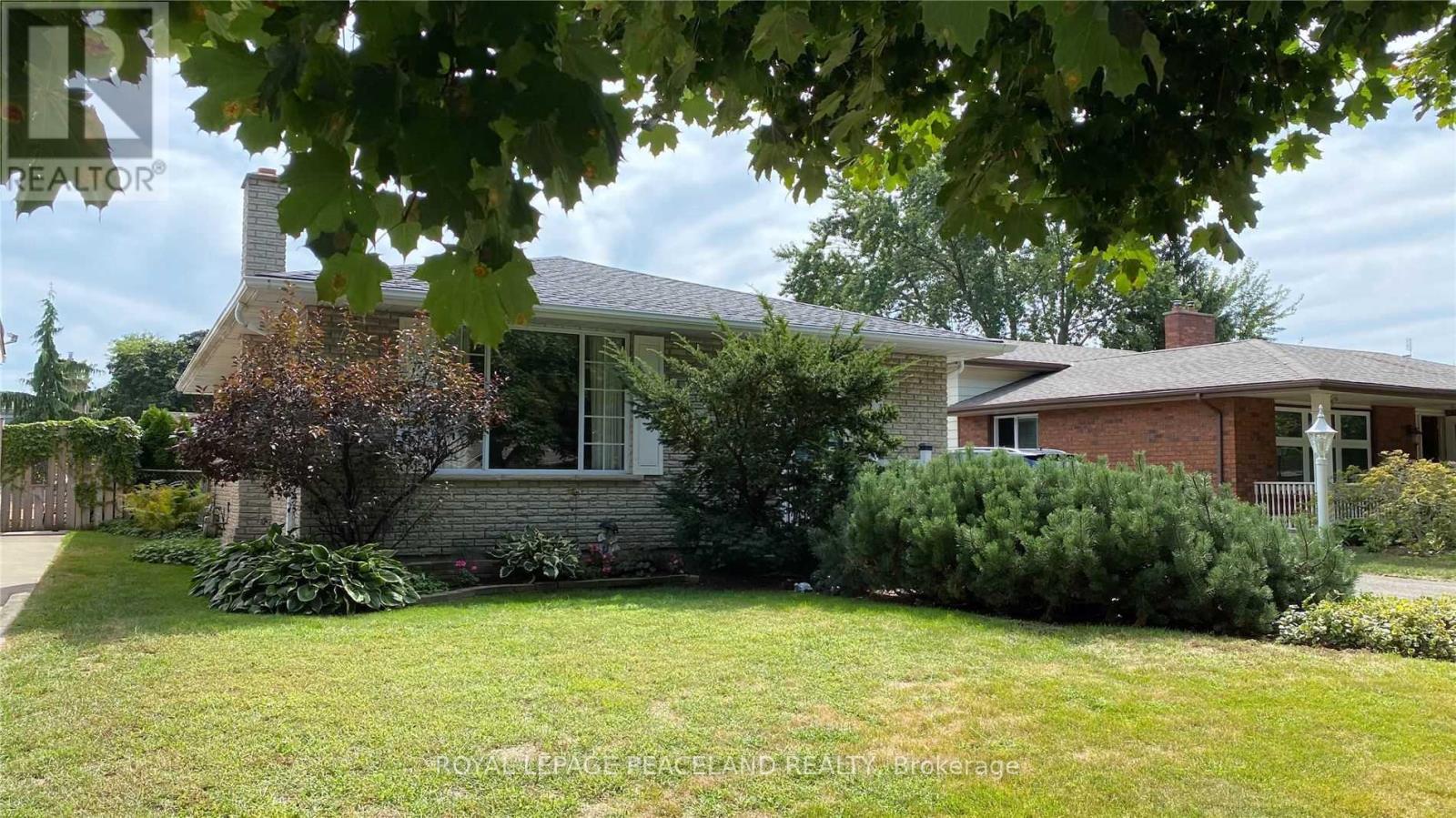 313 Main Street, St. Catharines, Ontario  L2N 4W2 - Photo 8 - X12957698