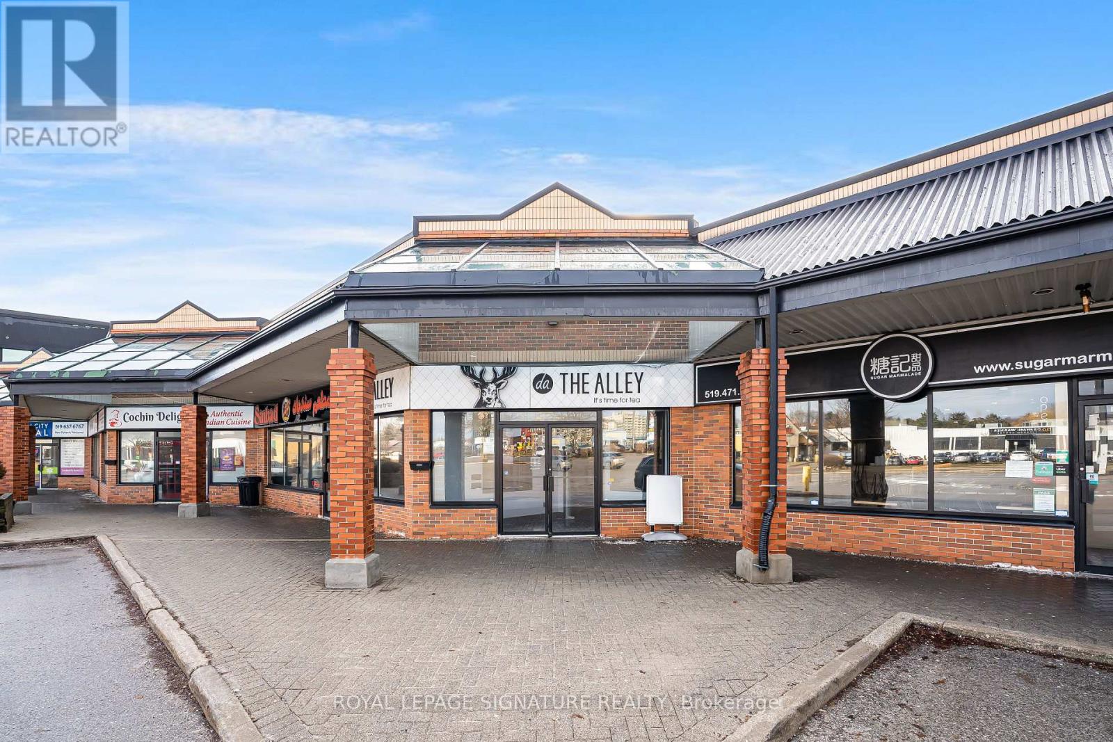 15 - 735 WONDERLAND ROAD N, London North, Ontario