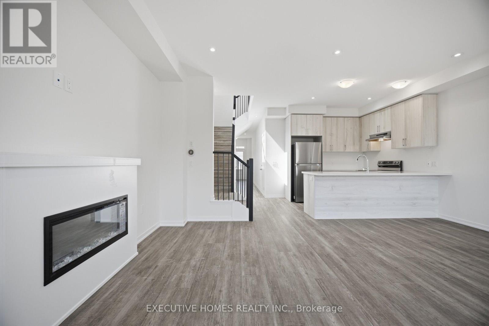 48 Aurora Common, Cambridge, Ontario  N1R 5S2 - Photo 10 - X12957710