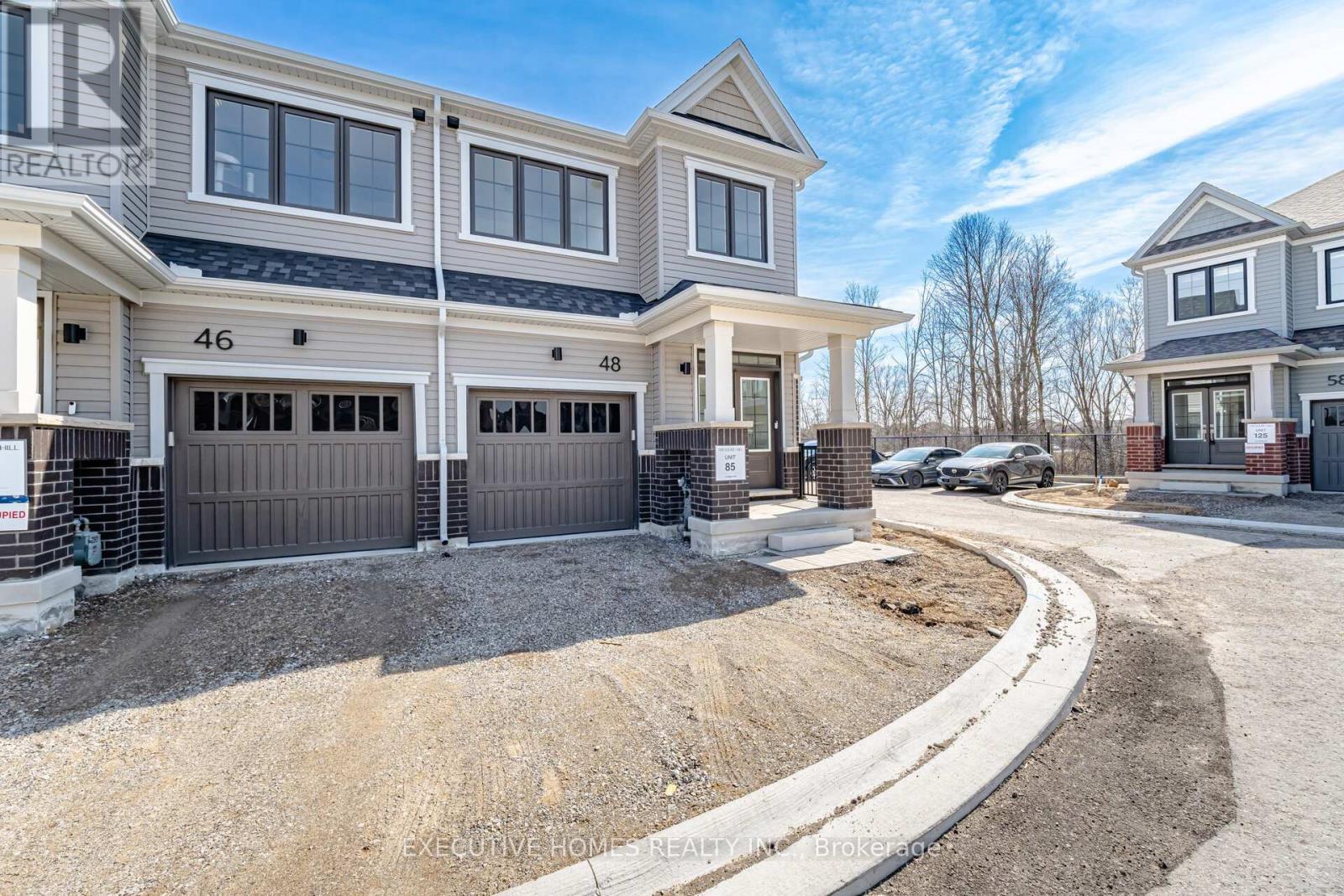 48 Aurora Common, Cambridge, Ontario  N1R 5S2 - Photo 6 - X12957710