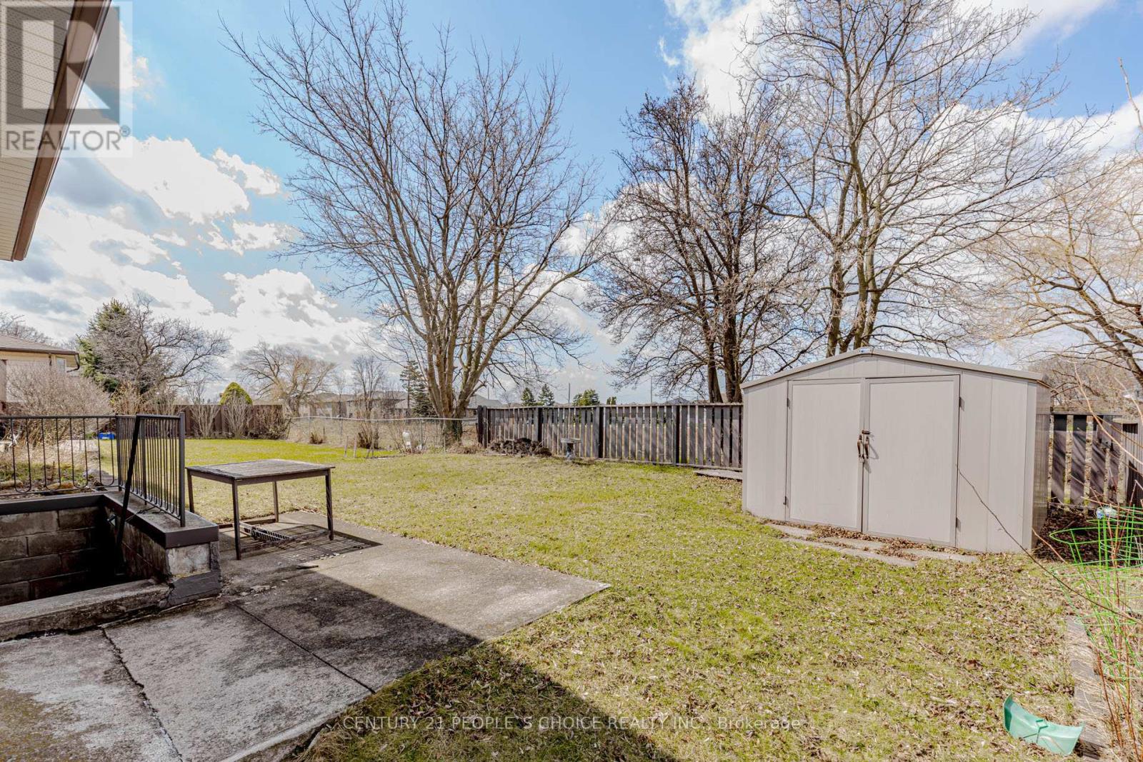 20 Normajean Avenue, Hamilton, Ontario  L8W 1S2 - Photo 46 - X12957726