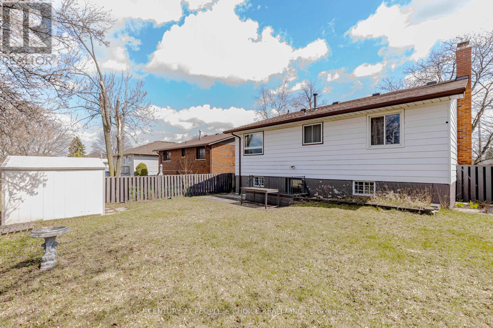 20 Normajean Avenue, Hamilton, Ontario  L8W 1S2 - Photo 48 - X12957726