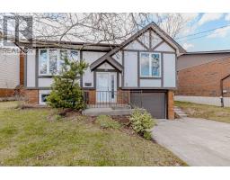 20 NORMAJEAN AVENUE, Hamilton, Ontario