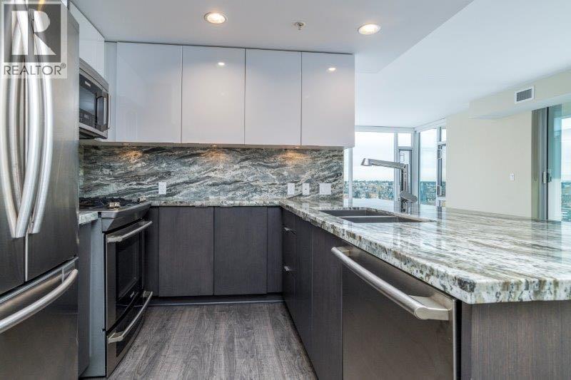 1503, 519 Riverfront Avenue SE, Calgary, Alberta  T2G 1K7 - Photo 13 - A2298438