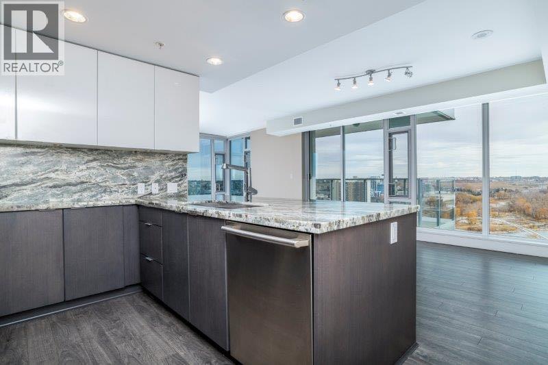 1503, 519 Riverfront Avenue SE, Calgary, Alberta  T2G 1K7 - Photo 14 - A2298438