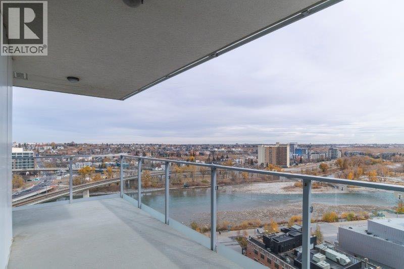 1503, 519 Riverfront Avenue SE, Calgary, Alberta  T2G 1K7 - Photo 28 - A2298438