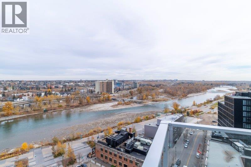 1503, 519 Riverfront Avenue SE, Calgary, Alberta  T2G 1K7 - Photo 29 - A2298438
