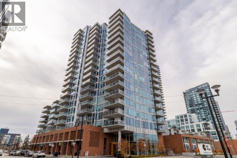 1503, 519 Riverfront Avenue SE, Calgary, Alberta  T2G 1K7 - Photo 3 - A2298438