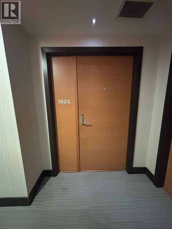 1503, 519 Riverfront Avenue SE, Calgary, Alberta  T2G 1K7 - Photo 5 - A2298438