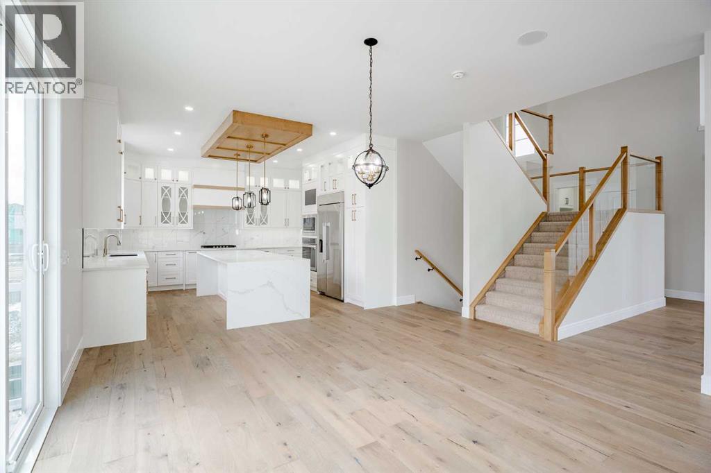 312 Watercrest Place, Chestermere, Alberta  T1X 2Y9 - Photo 8 - A2288013