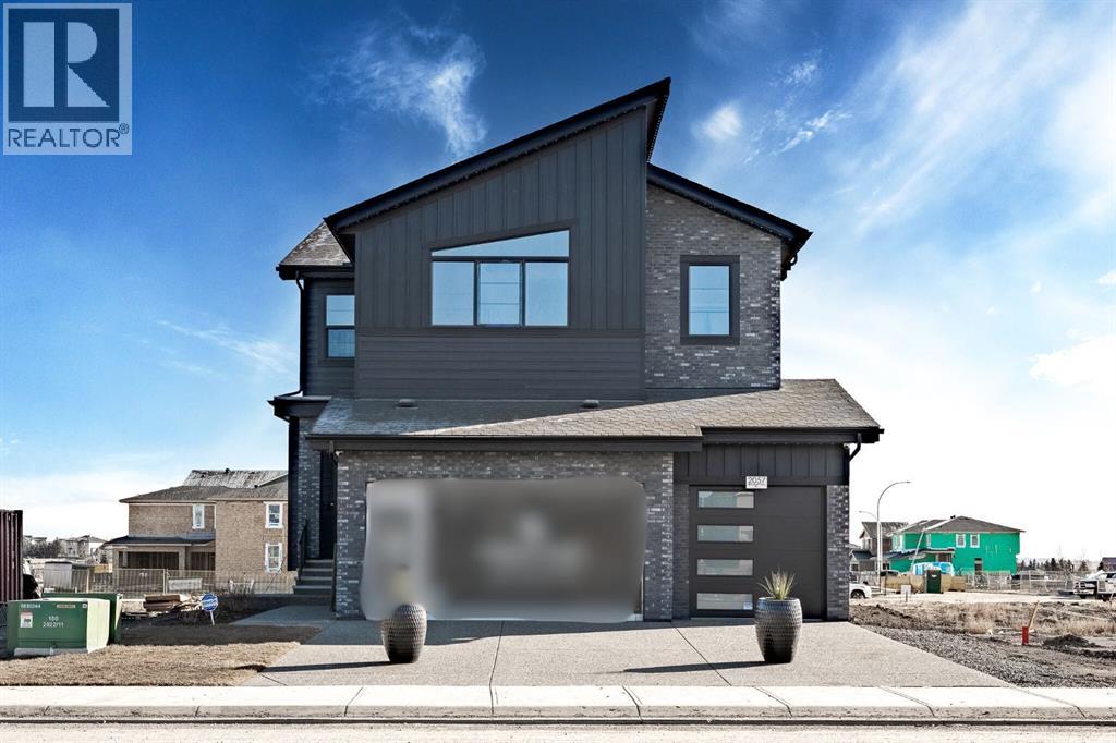 2057 Waterbury Road, Chestermere, Alberta  T1X 3A9 - Photo 2 - A2288443